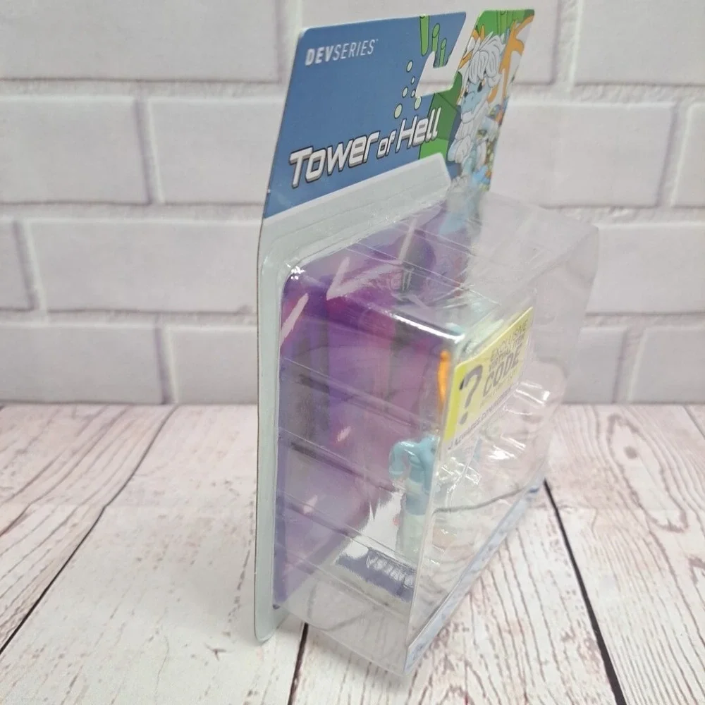 Jazwares product devseries